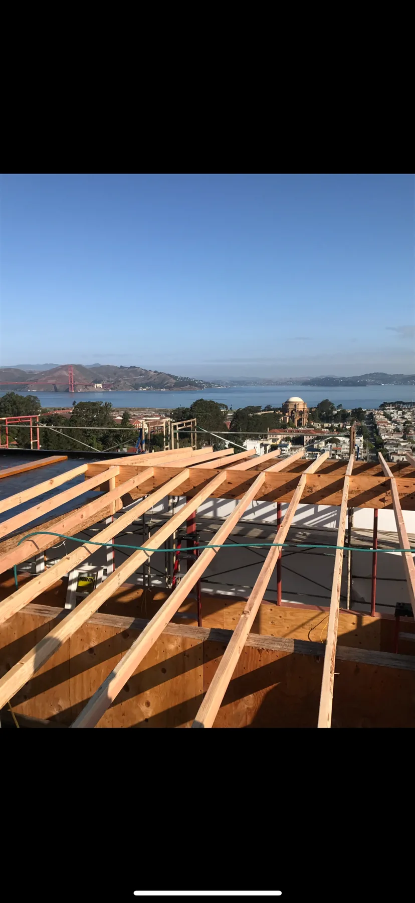 Additions & Structural Work by McDaid Construction