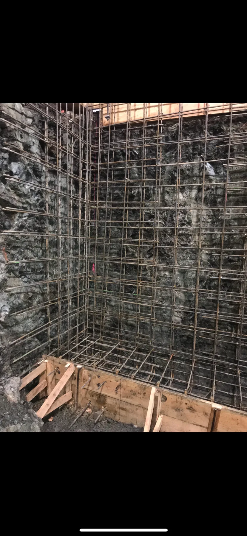 Structural Details by McDaid Construction